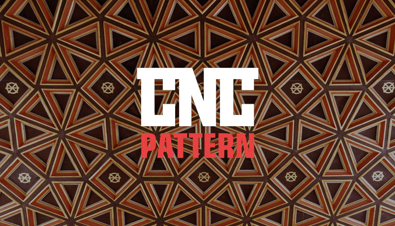 Welcome to CNCPATTERN.com