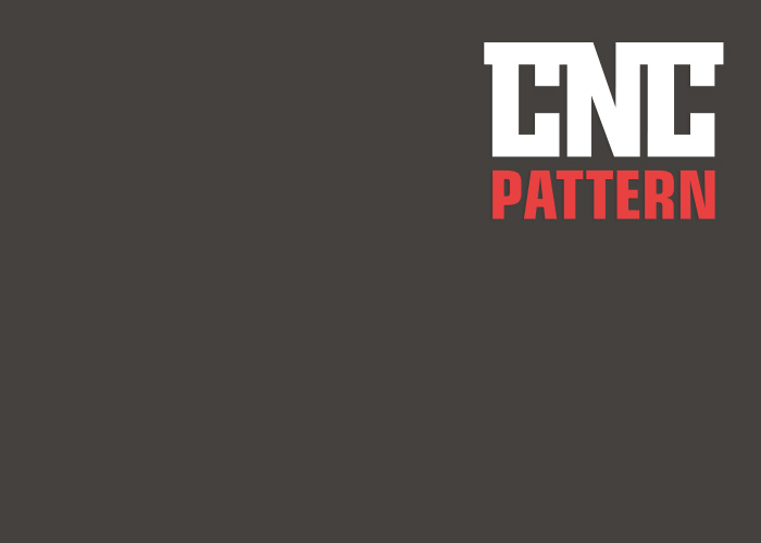Welcome to CNCPATTERN.com